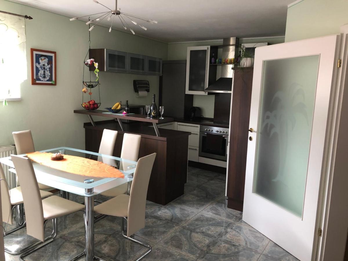 Ferienwohnung Stiftsgartenblick Sankt Lambrecht Extérieur photo