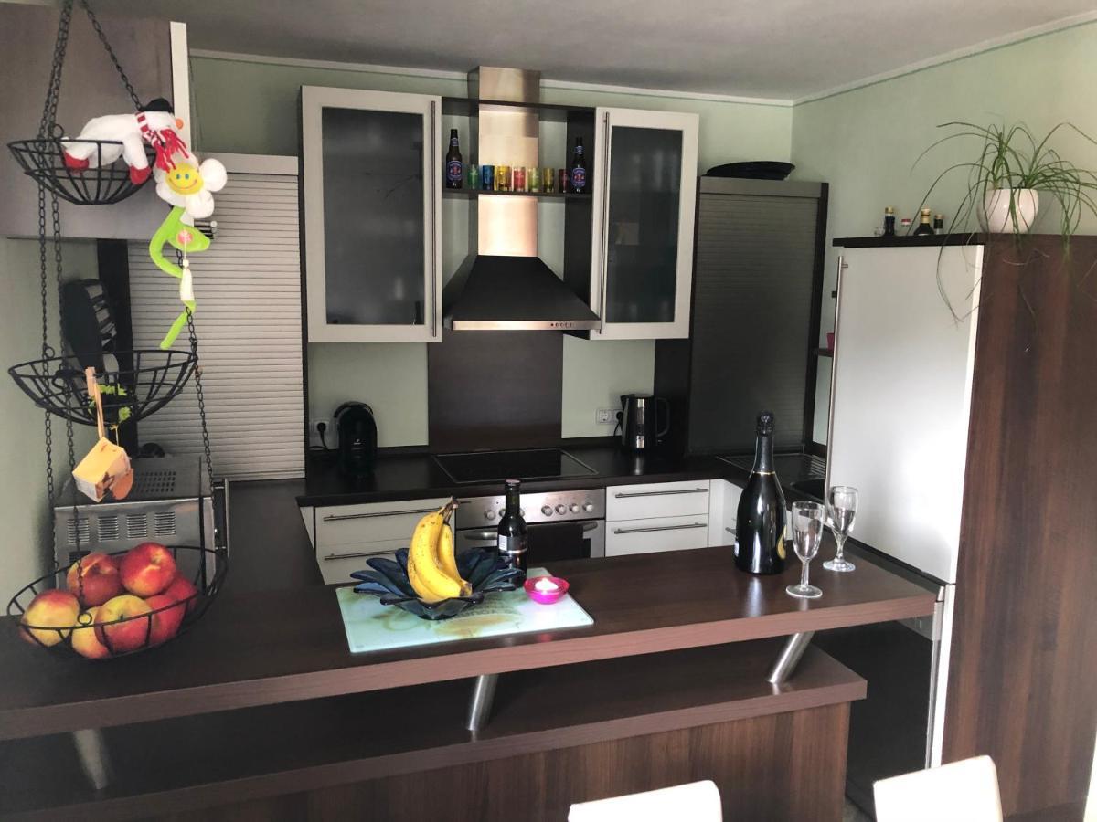 Ferienwohnung Stiftsgartenblick Sankt Lambrecht Extérieur photo