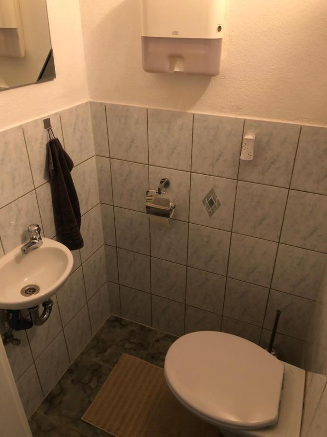 Ferienwohnung Stiftsgartenblick Sankt Lambrecht Extérieur photo