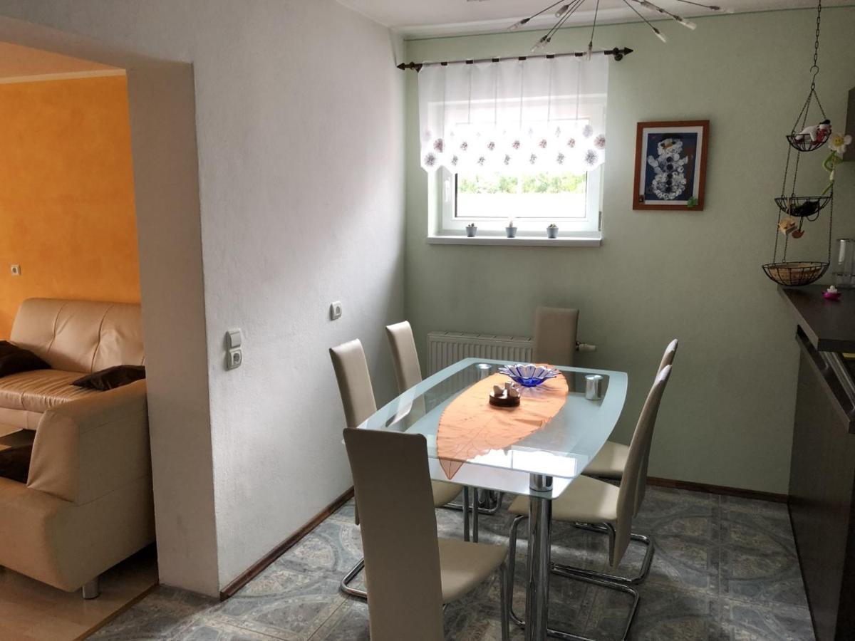 Ferienwohnung Stiftsgartenblick Sankt Lambrecht Extérieur photo